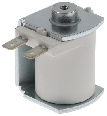Катушка электромагнитная 230В для пароконвектоматов тип штекера F6,3x0,8