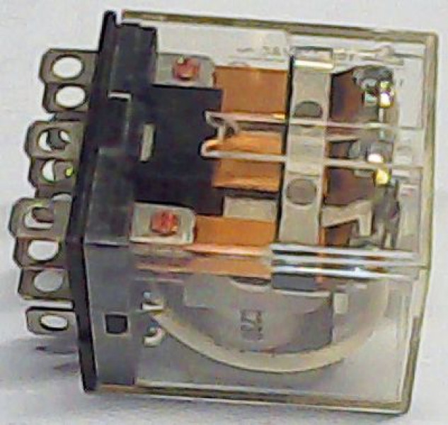 Включатель