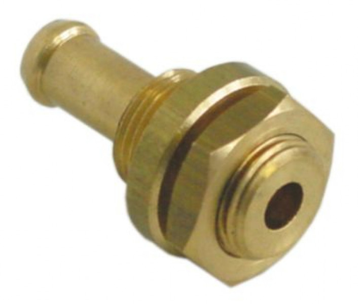 Соединитель шланговый