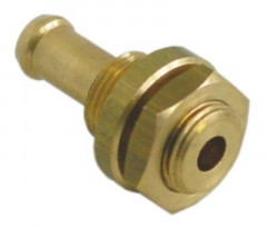 Соединитель шланговый