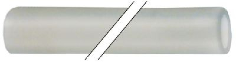 Шланг силиконовый внутр.ø 10мм внеш. ø 14мм Д 25м