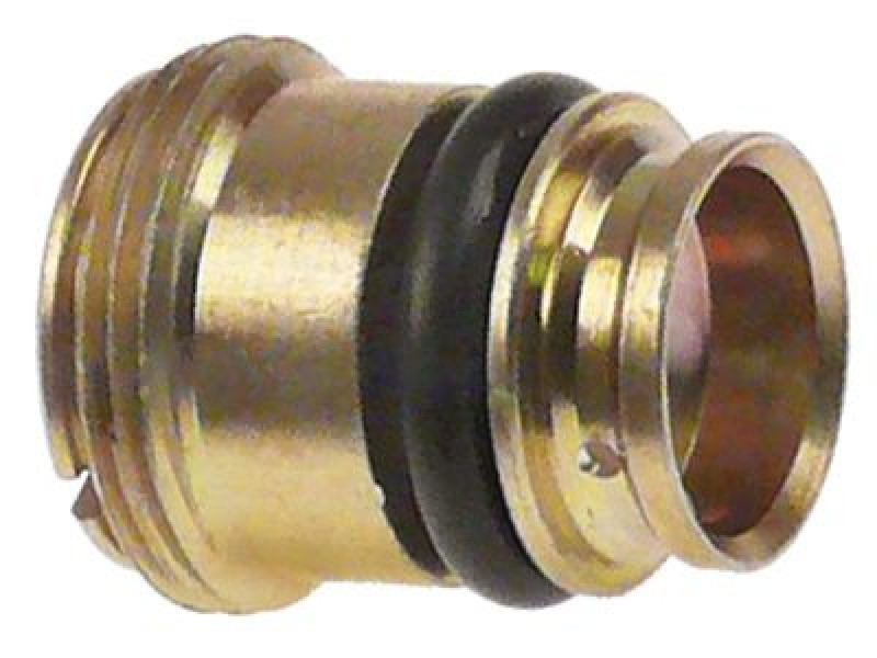 Жиклёр для низшей ступени нагрева ø отверстия 55мм подходит для MINISIT 710