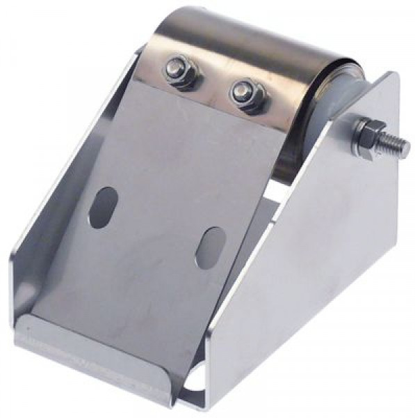 Пружина роликовая Ш 51мм внутр.ø 31мм длина пластины 90мм