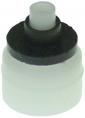 Переходник бел. TP величина расхода 8л/мин толерантный предел ±25%