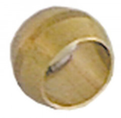 Кольцо врезное  для ø трубы 1/4&quot; CCT кол-во в уп-вке 1штук