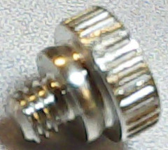 Рукоятка регулировочная