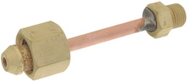 Прокладка труб