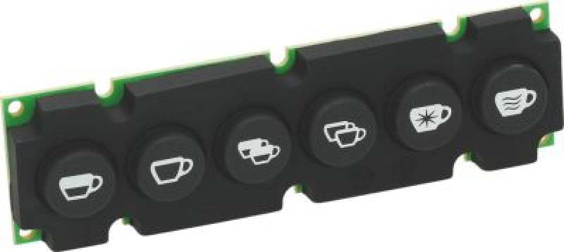 Комплект кнопок