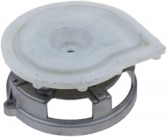 Нижняя часть крышки насоса для насоса промывки