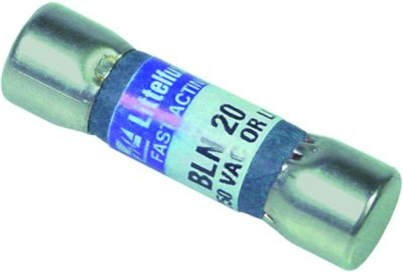 Предохранители слаботочные