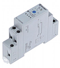 Реле времени FINDER мм рельса стандарта DINмм диапазон времени 0,1 с-20 ч