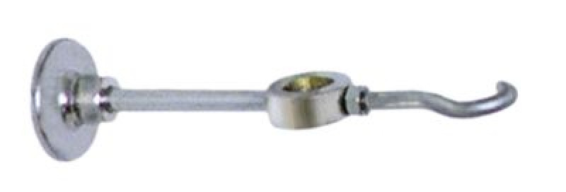 Крючок для двери для душа-спрея для мытья посуды