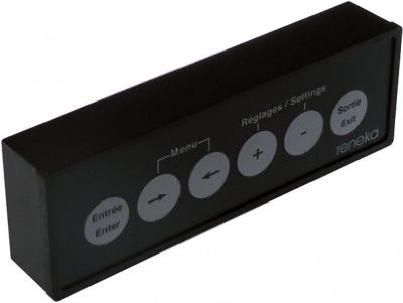 Блок клавиатуры кнопки 6