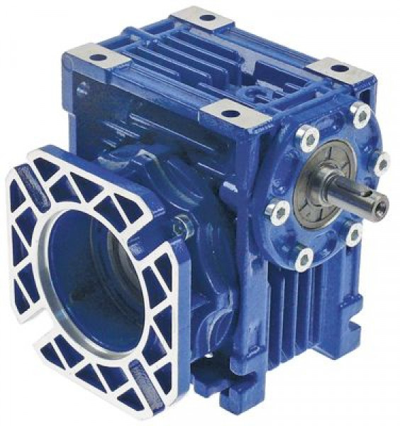 Редуктор Д 140мм Ш 100мм В 122мм модель RDV40