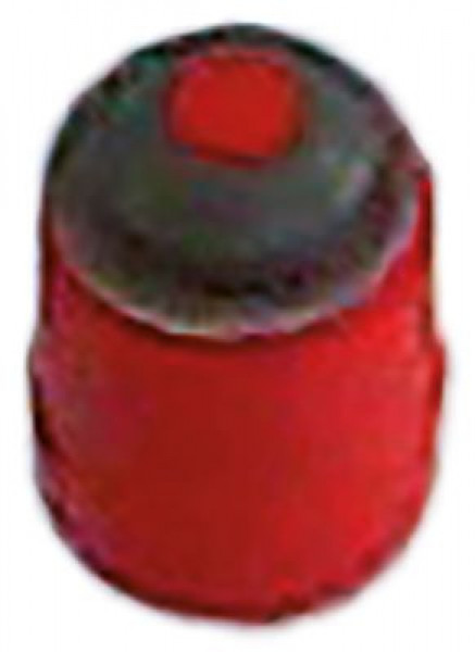 Регулятор количества протекающего вещества