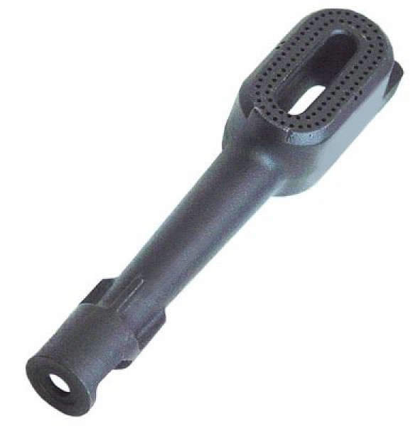 Горелка трубная Д 295мм Ш 59мм В 55мм для фритюрницы овальн.