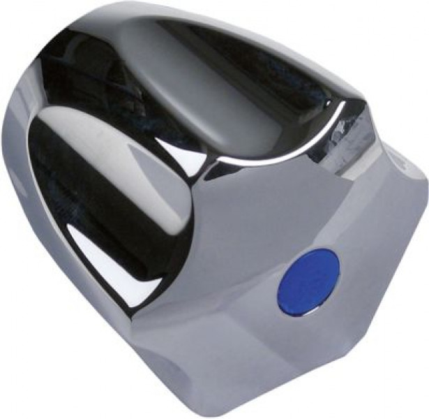 Рукоятка звездообразная В2 27мм Д1 ø 26мм тип N подходит для KWC гнездо для оси ø 95мм