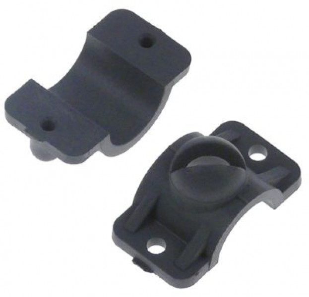 Дюза моечного шланга