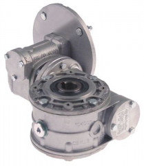 Редуктор тип CRMI 28/40 A1 передача 1/784