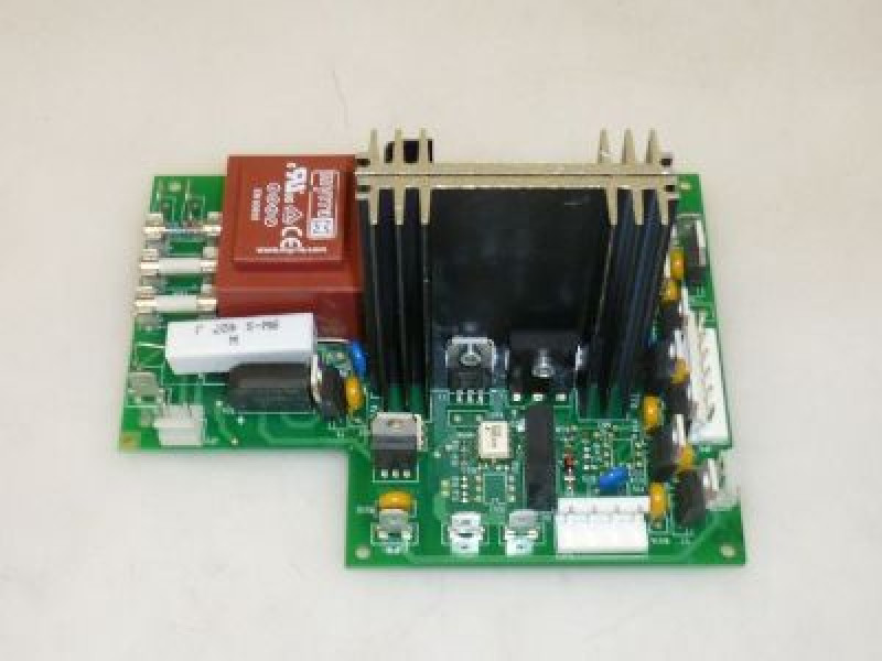 SCHEDA POWER CAPPUCCINO 230V