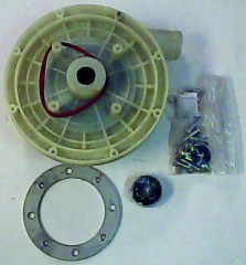 Крышка насоса набор для насоса