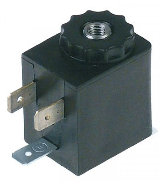 Катушка электромагнитная 3х-канальн. 24В