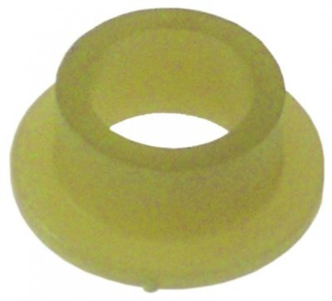 Lager f. Nachspülarm