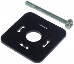 Уплотнитель с винтом Tandem