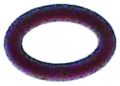 Кольцо уплотнительное круглого сечения размер 8x2