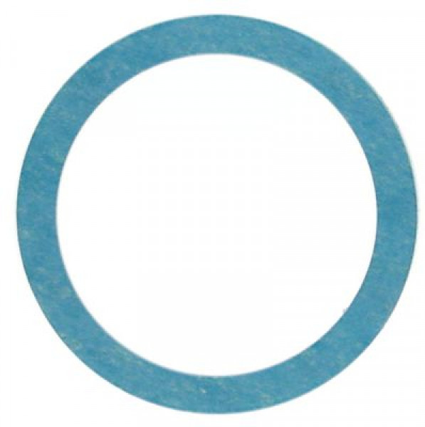 Уплотнитель плоский волокно внутр.ø 48мм внеш. ø 60мм толщина материала  3мм