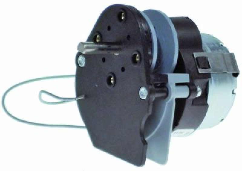 Устройство программирующее