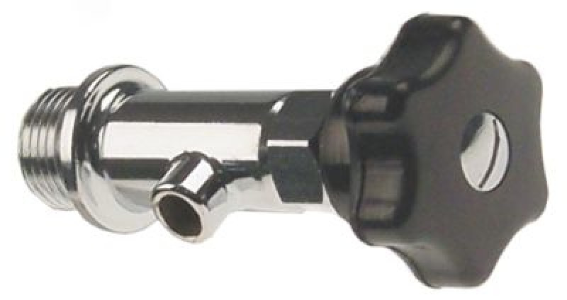 Кран пробный резьба 1/2"