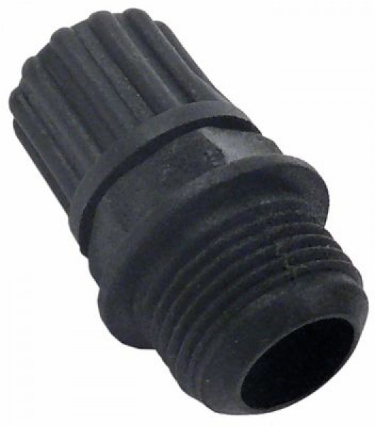 Соединитель шланговый 3/8" для шланга 4x6мм для типа DIB3E/DIB5E