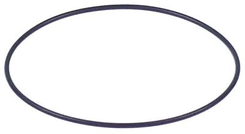 Кольцо уплотнительное круглого сечения EPDM толщина материала  178мм внутр.ø 7275мм