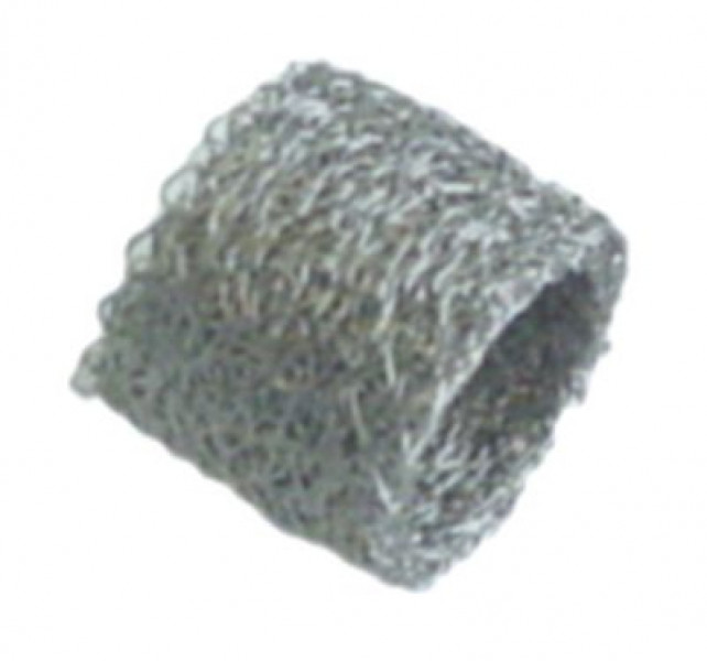 Фильтр мелкий ø 14мм В 115мм трубка ткань