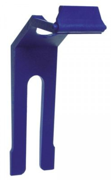 Рычажок голуб. для дозатора напитков