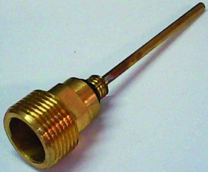 Сопло впрыскивающее