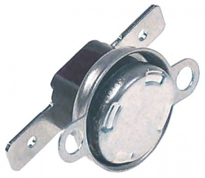 Термостат прикладной темп. выкл. 110°C расст-ние меж. отвер-ми 24мм