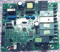 Плата печатная