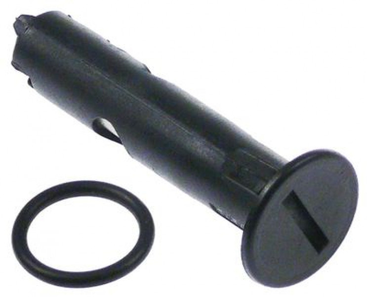 Держатель магнита ø 13мм с магнитом