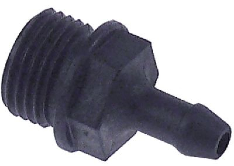 Соединитель шланговый ø 6мм для дозатора