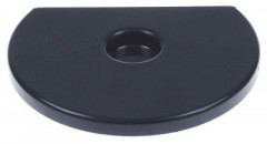 Крышка ø 126мм для дозировочной ёмкости