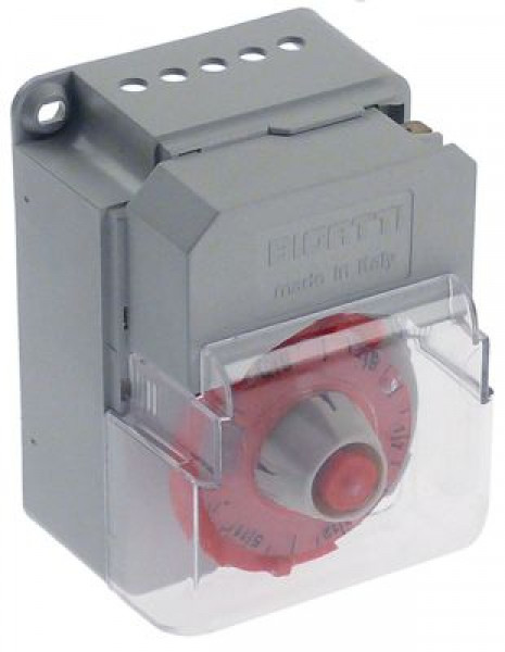 Реле времени оттаивания тип SB1.81 интервал оттаивания 4x в течение 24 ч