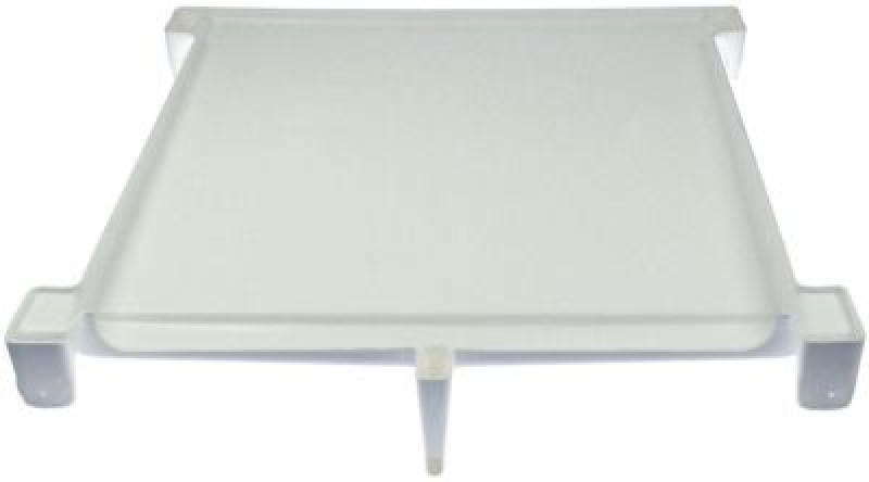 Поддон для талой воды В 89мм Д 600мм Ш 595мм без подогрева