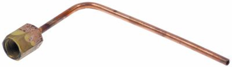 Втулка для резьбового соединения ø 6мм 3/8" для прессостаты