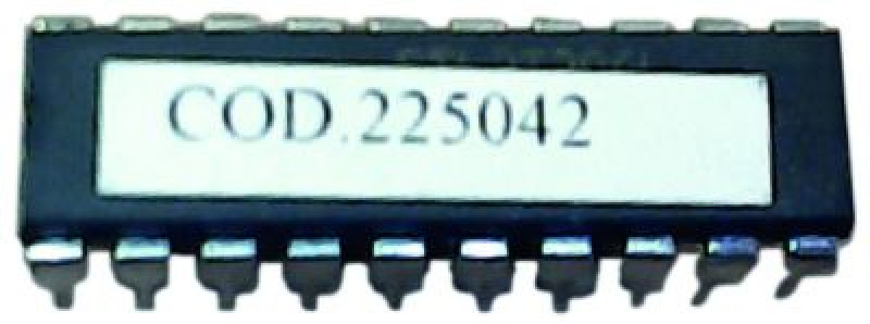 Микропроцессор