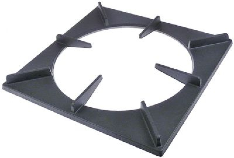 Решётка для плиты Д 500мм Ш 500мм