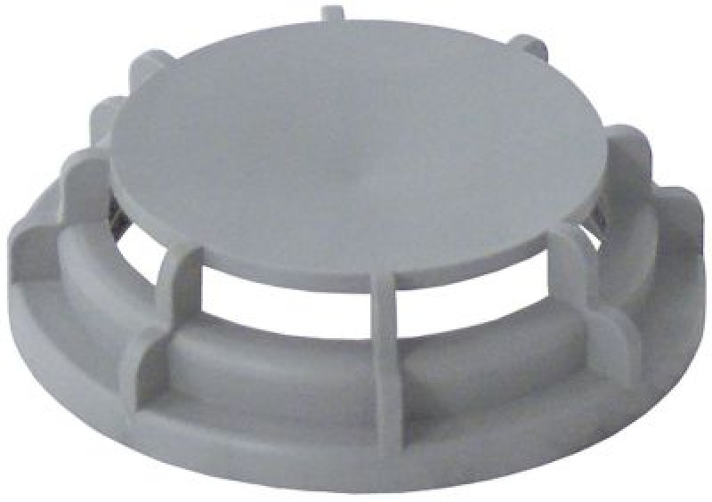 Крышка для устройства предотвращения противотока