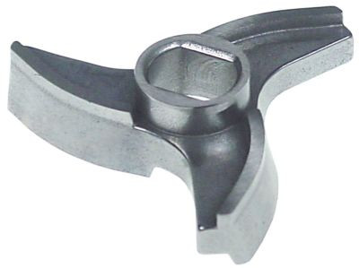 Нож нержавеющая сталь ø 73мм размер H-82 (22) тип Unger