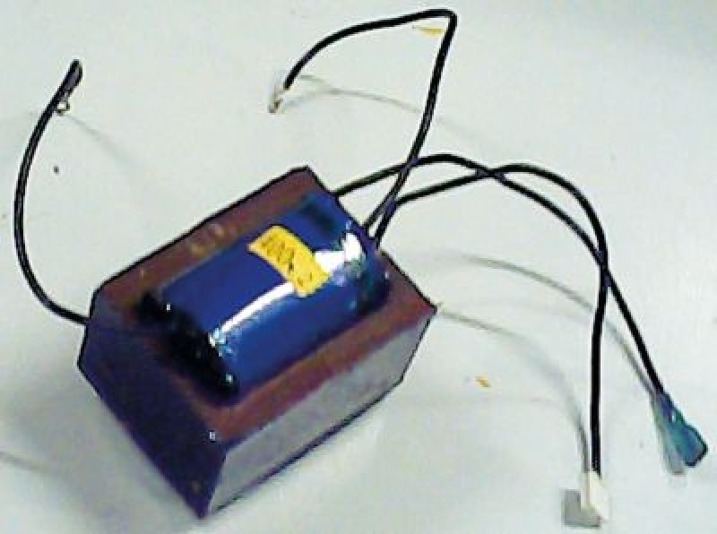 Трансформатор